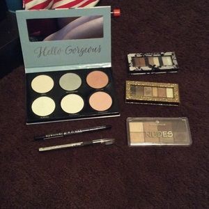 Makeup bundle 💄💄💄💄