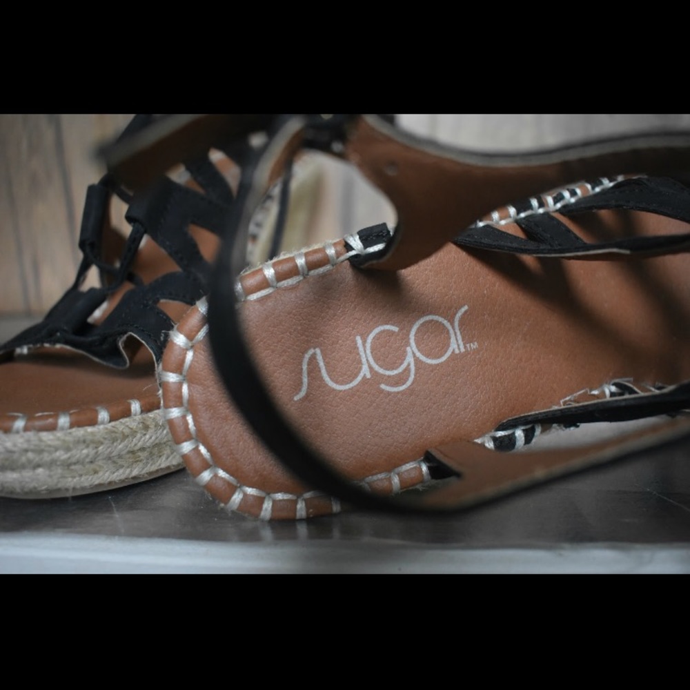 🆕 WEDGES