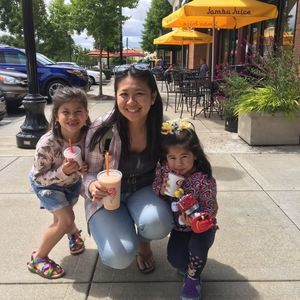 Meet your Posher, Qi