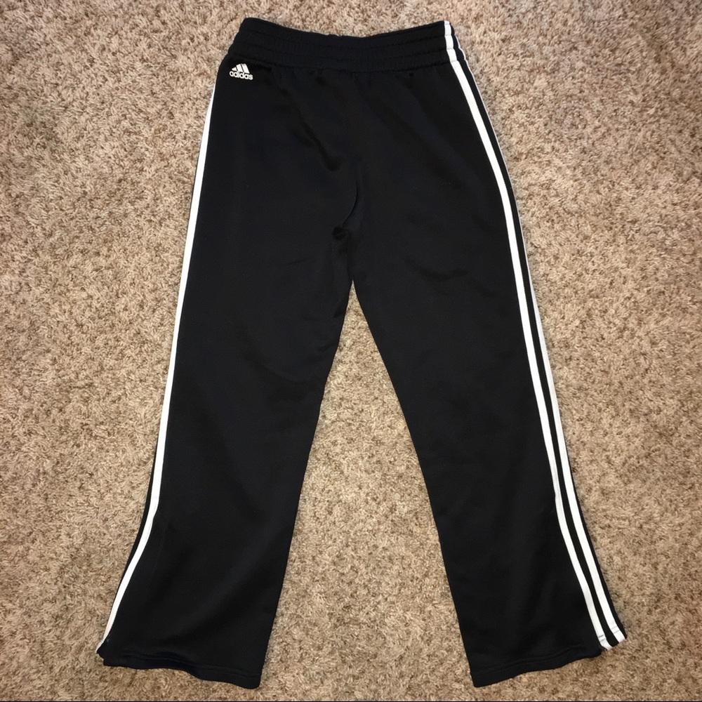 Adidas ClimaWarm Pants Sz M