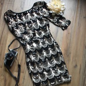 GORGEOUS FORMAL DRESS