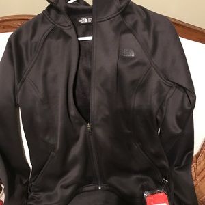 NWT North face jacket
