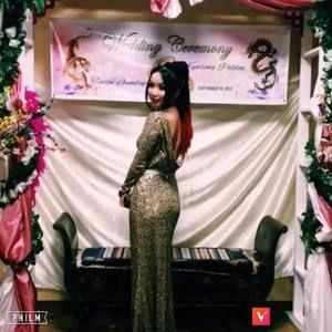 Meet your Posher, Dechen