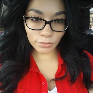 Meet your Posher, Iris