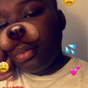 Meet your Posher, Krissy