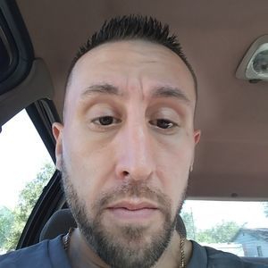 Meet your Posher, Derek