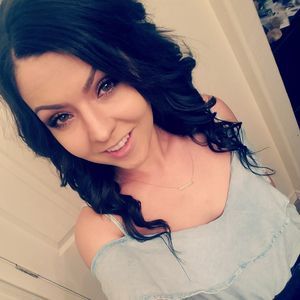Meet your Posher, Sabrina