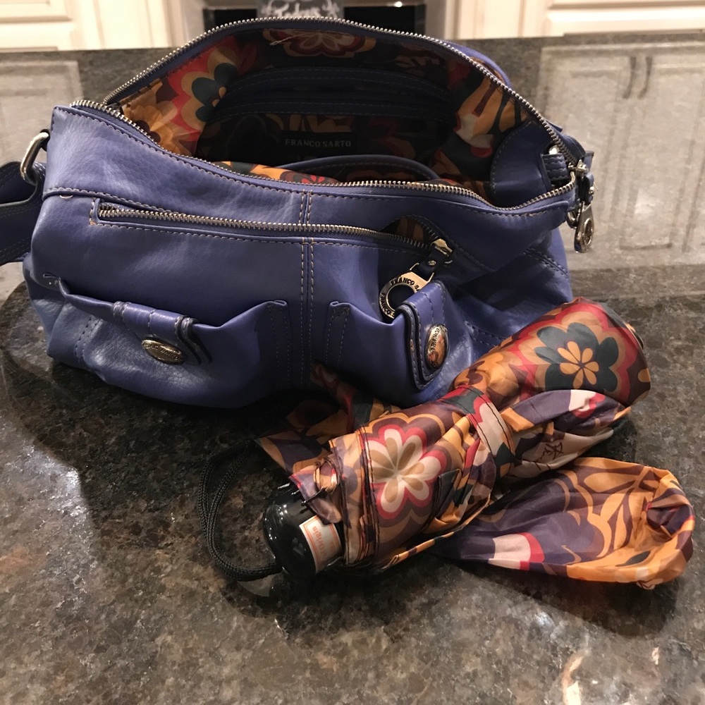 FRANCO SARTO purse