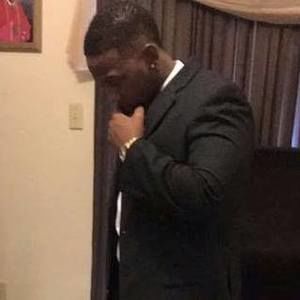 Meet your Posher, Ken