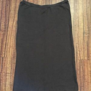EILEEN FISHER long skirt EILEEN FISHER long skirt