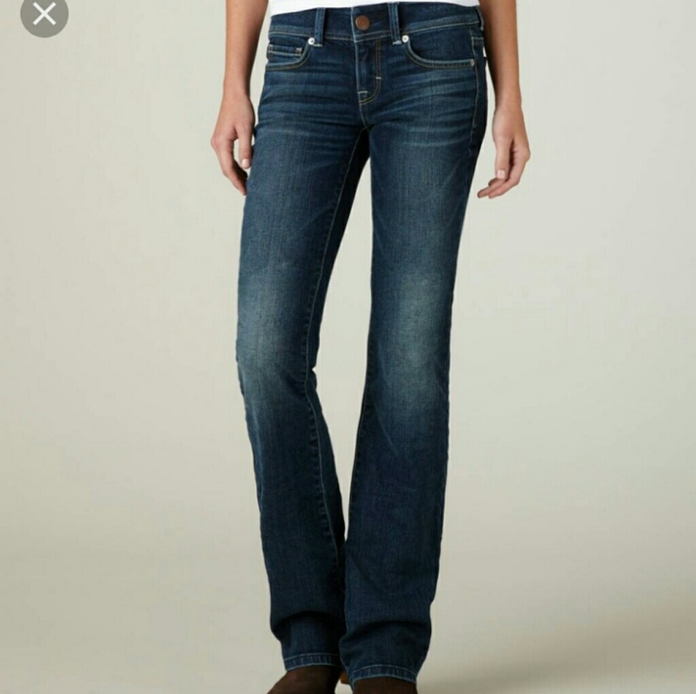 AMERICANEAGLE OUTFITTERS Original Boot 4Regular