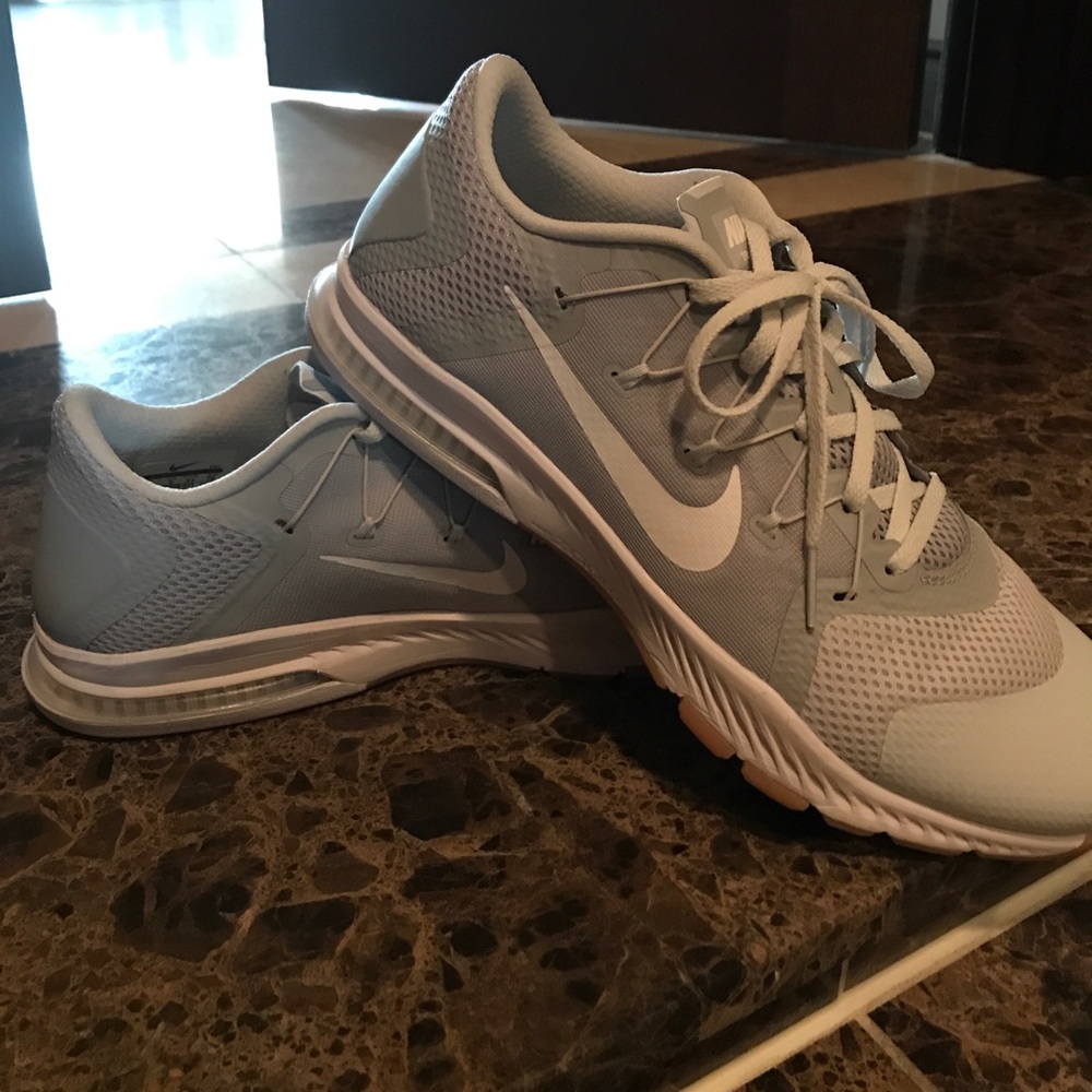 Men's Nike size 10