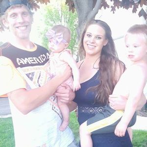 Meet your Posher, Derek