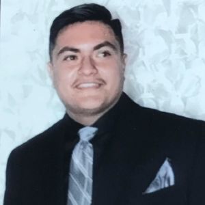 Meet your Posher, Christian