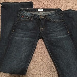 Hudson Jeans: Size 23