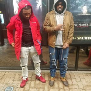 Meet your Posher, Matthew