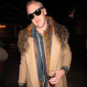 Meet your Posher, Scotty b