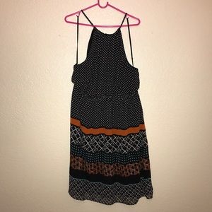 Lane Bryant Plus Size Dress