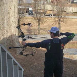 Meet your Posher, Ian