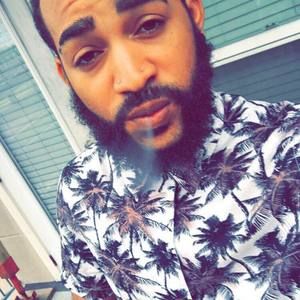 Meet your Posher, Brian marley