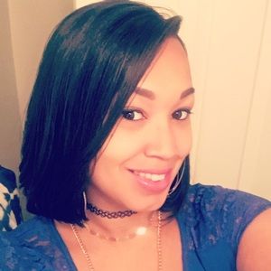 Meet your Posher, Shayla