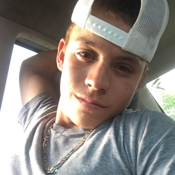 Meet your Posher, Michael - Picture 1 of 1