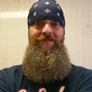 Meet your Posher, Timothy