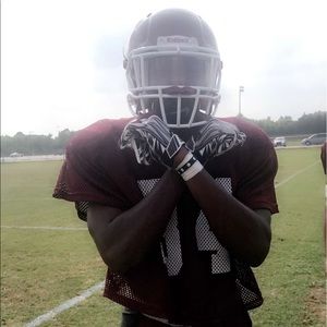 Meet your Posher, Jaylen