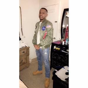 Meet your Posher, Juan