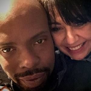 Meet your Posher, Ronnie