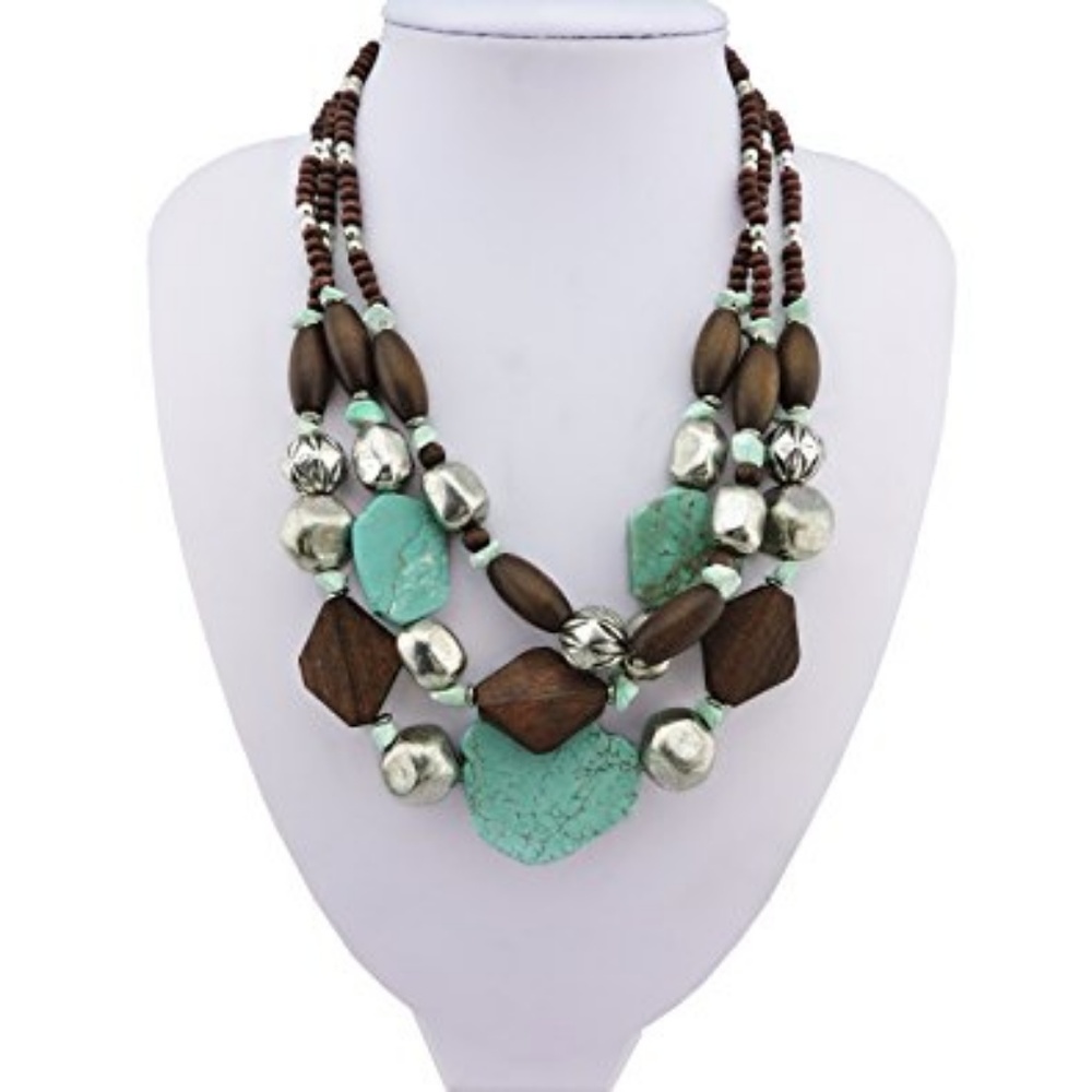 NWT! BEAUTIFUL NECKLACE! ❤️