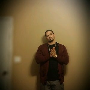 Meet your Posher, William