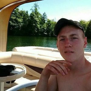 Meet your Posher, Andrew