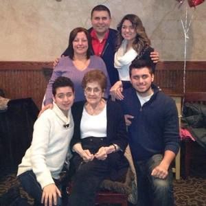 Meet your Posher, Jimmy