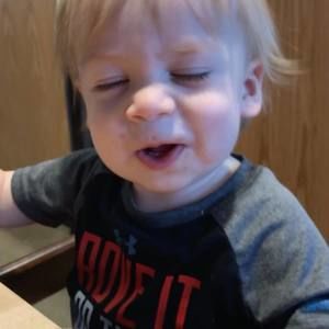 Meet your Posher, Justin