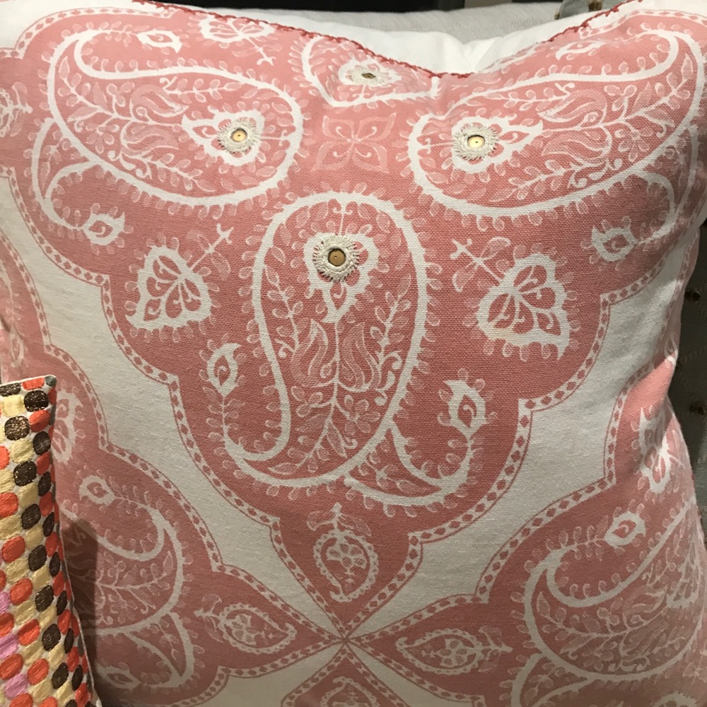 Pillow case