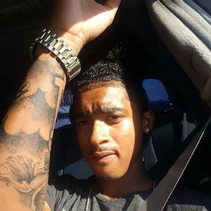 Meet your Posher, Jared