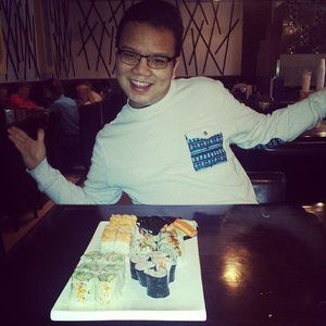 Meet your Posher, Loc