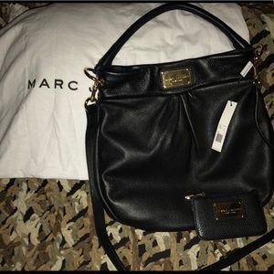 NWT Marc Jacobs shoulder / crossbody NWT Marc Jacobs shoulder / crossbody