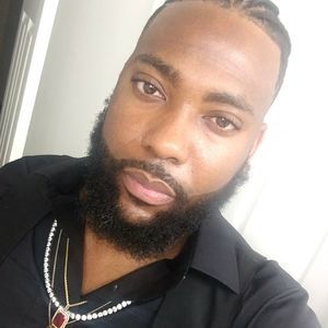 Meet your Posher, Jeff