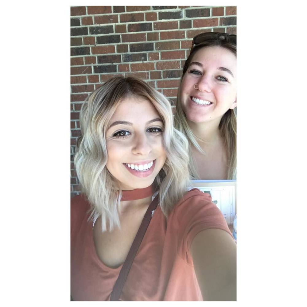 Meet your Posher, Lilly