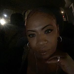 Meet your Posher, Gail