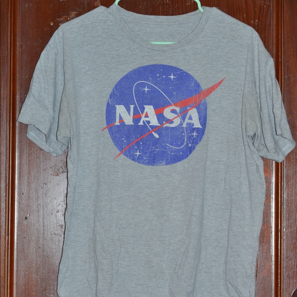 NASA T Shirt