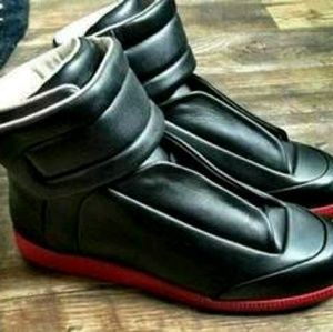 Meet your Posher, Julian