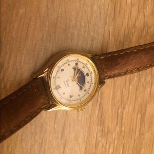 Timex quartz ladies watch Timex quartz ladies watch