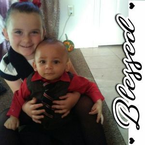 Meet your Posher, Angela