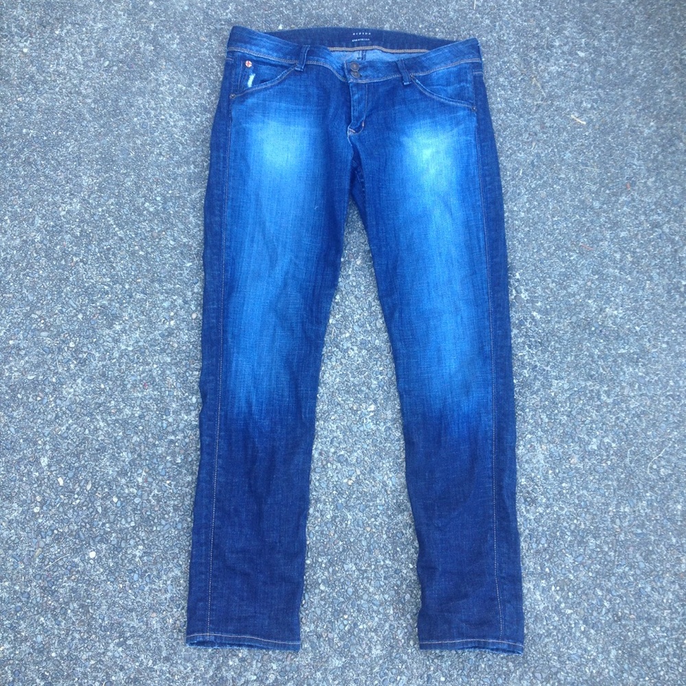 Hudson jeans