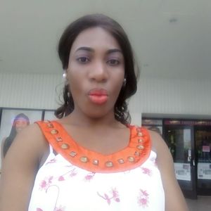 Meet your Posher, Elizabethe