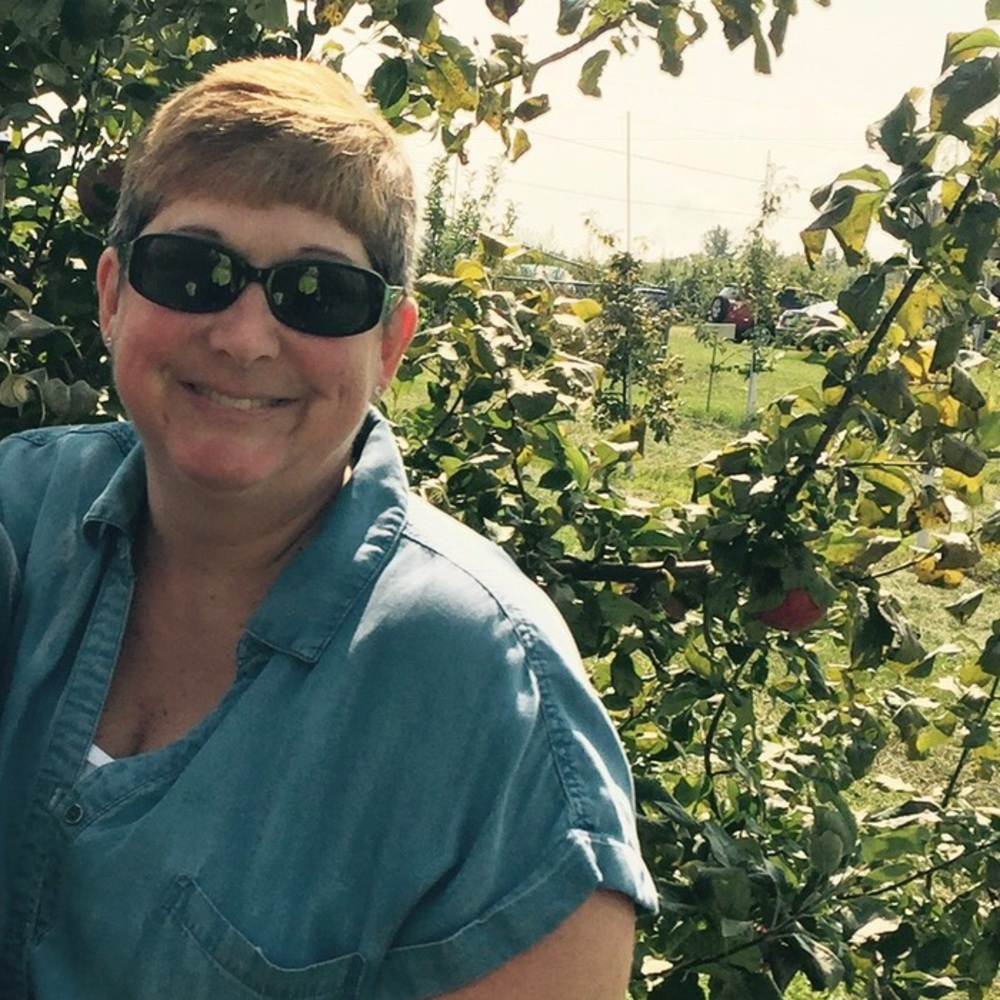 Meet your Posher, Robin