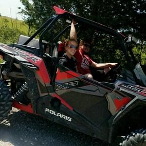 Meet your Posher, Kayla